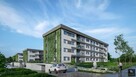 Mieszkanie Kraków Nowa Huta - 3
