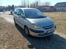 Citroen C8 2.0HDI 107km 03r 8 os - 1