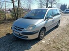 Citroen C8 2.0HDI 107km 03r 8 os - 2