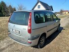 Citroen C8 2.0HDI 107km 03r 8 os - 4