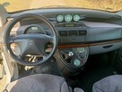 Citroen C8 2.0HDI 107km 03r 8 os - 7