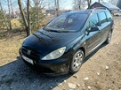 Peugeot 307 1.4HDi 68km 04r - 2