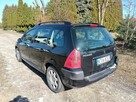 Peugeot 307 1.4HDi 68km 04r - 3