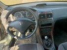 Peugeot 307 1.4HDi 68km 04r - 7