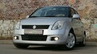 Suzuki Swift 1,3 -Podgrzewane Fote-Elektryczne Szyby-Klimatyzacja-117.tyś Przebieg - 4