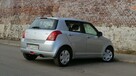 Suzuki Swift 1,3 -Podgrzewane Fote-Elektryczne Szyby-Klimatyzacja-117.tyś Przebieg - 5