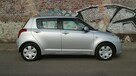 Suzuki Swift 1,3 -Podgrzewane Fote-Elektryczne Szyby-Klimatyzacja-117.tyś Przebieg - 7