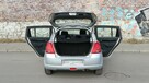 Suzuki Swift 1,3 -Podgrzewane Fote-Elektryczne Szyby-Klimatyzacja-117.tyś Przebieg - 15