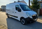 Opel Movano Kamper / Warsztat / Webasto / Magazyn energii / 230V / Klima / Szafki - 3