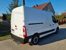 Opel Movano Kamper / Warsztat / Webasto / Magazyn energii / 230V / Klima / Szafki - 5