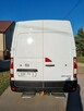 Opel Movano Kamper / Warsztat / Webasto / Magazyn energii / 230V / Klima / Szafki - 6