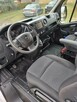 Opel Movano Kamper / Warsztat / Webasto / Magazyn energii / 230V / Klima / Szafki - 8