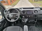 Opel Movano Kamper / Warsztat / Webasto / Magazyn energii / 230V / Klima / Szafki - 10