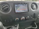 Opel Movano Kamper / Warsztat / Webasto / Magazyn energii / 230V / Klima / Szafki - 12