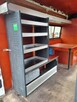 Opel Movano Kamper / Warsztat / Webasto / Magazyn energii / 230V / Klima / Szafki - 15