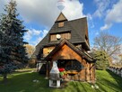 Stylowy dom w Szaflarach - 11
