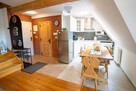 APARTAMENT W ZAKOPANEM Z 3 SYPIALNIAMI - 1