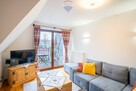 APARTAMENT W ZAKOPANEM Z 3 SYPIALNIAMI - 2