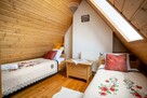 APARTAMENT W ZAKOPANEM Z 3 SYPIALNIAMI - 8