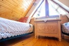 APARTAMENT W ZAKOPANEM Z 3 SYPIALNIAMI - 13