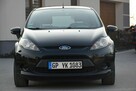 Ford Fiesta 1.2B Klima/ Super Stan/ Sprowadzony/ Opłacony - 2