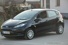 Ford Fiesta 1.2B Klima/ Super Stan/ Sprowadzony/ Opłacony - 3