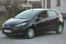 Ford Fiesta 1.2B Klima/ Super Stan/ Sprowadzony/ Opłacony - 4