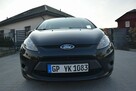 Ford Fiesta 1.2B Klima/ Super Stan/ Sprowadzony/ Opłacony - 6