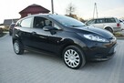 Ford Fiesta 1.2B Klima/ Super Stan/ Sprowadzony/ Opłacony - 7