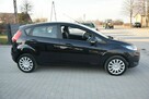 Ford Fiesta 1.2B Klima/ Super Stan/ Sprowadzony/ Opłacony - 8