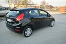 Ford Fiesta 1.2B Klima/ Super Stan/ Sprowadzony/ Opłacony - 9