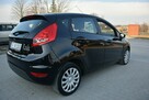 Ford Fiesta 1.2B Klima/ Super Stan/ Sprowadzony/ Opłacony - 11