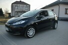 Ford Fiesta 1.2B Klima/ Super Stan/ Sprowadzony/ Opłacony - 14