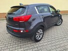 Kia Sportage lift kamera panorama ledy - 5