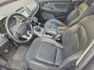 Kia Sportage lift kamera panorama ledy - 8