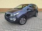 Kia Sportage lift kamera panorama ledy - 11