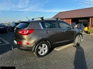 Sportage 2.0 crdi 4x4 - 4