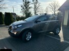 Sportage 2.0 crdi 4x4 - 7