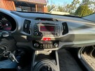 Sportage 2.0 crdi 4x4 - 13