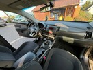 Sportage 2.0 crdi 4x4 - 14