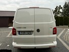 Volkswagen Transporter T6 2.0 TDI DSG OPŁĄCONY LONG WEBASTO - 4