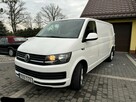 Volkswagen Transporter T6 2.0 TDI DSG OPŁĄCONY LONG WEBASTO - 6