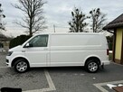 Volkswagen Transporter T6 2.0 TDI DSG OPŁĄCONY LONG WEBASTO - 7
