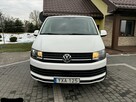 Volkswagen Transporter T6 2.0 TDI DSG OPŁĄCONY LONG WEBASTO - 8