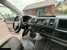 Volkswagen Transporter T6 2.0 TDI DSG OPŁĄCONY LONG WEBASTO - 9