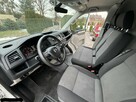 Volkswagen Transporter T6 2.0 TDI DSG OPŁĄCONY LONG WEBASTO - 10