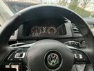 Volkswagen Transporter T6 2.0 TDI DSG OPŁĄCONY LONG WEBASTO - 11