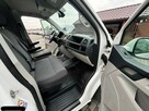 Volkswagen Transporter T6 2.0 TDI DSG OPŁĄCONY LONG WEBASTO - 13