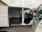 Volkswagen Transporter T6 2.0 TDI DSG OPŁĄCONY LONG WEBASTO - 14