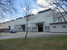 Działka Pruszków - 1